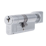 MPx6 Offset Euro Cylinder and Turn