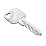 5 Pin Cylinder Keyblank