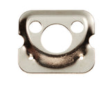 Steel Backplate for Rim
