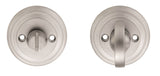 Delamain Large Thumbturn & Release