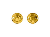 Delamain Small Thumbturn & Release