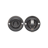 Delamain Small Thumbturn & Release