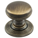 Delamain Ringed Knob