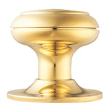 Centre Door Knob