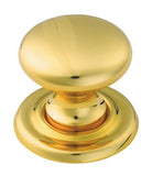 Victorian Knob
