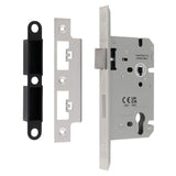 Easi-T Din Euro Profile Sashlock