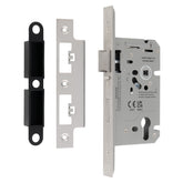 Easi-T Din Euro Profile Escape Lock