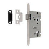 Easi-T Din Euro Profile Nightlatch