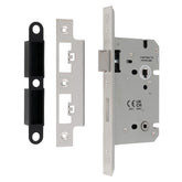 Easi-T Din Bathroom Lock