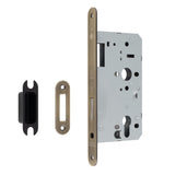 DIN Euro Deadlock