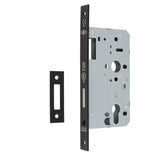 DIN Euro Deadlock