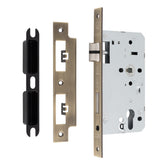 DIN Euro Sashlock
