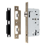 DIN Euro Sashlock