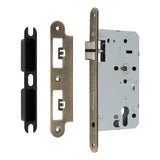DIN Euro Sashlock