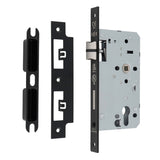 DIN Euro Sashlock