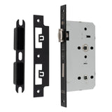 60mm DIN Lift To Lock Roller Deadlock