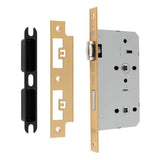 60mm DIN Lift To Lock Roller Deadlock