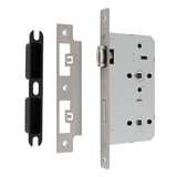 60mm DIN Lift To Lock Roller Deadlock