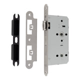 60mm DIN Lift To Lock Roller Deadlock