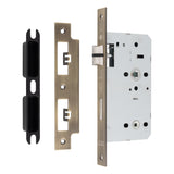 DIN Bathroom Lock