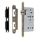 DIN Bathroom Lock