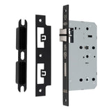 DIN Bathroom Lock