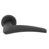 Dune lever on Round Rose