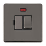 Concealed 3mm Switched Fuse Spur