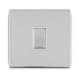 Concealed 3mm 20Amp Switch