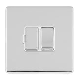 Concealed 3mm Switched Fuse Spur
