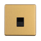 Concealed 3mm Telephone Master