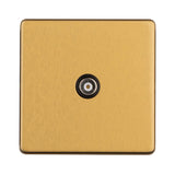 Concealed 3mm Tv Socket