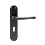Lilla Lever on Backplate