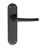 Lilla Lever on Backplate