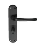 Lilla Lever on Backplate