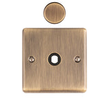Dimmer Switch Plate