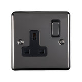 Enhance Decorative 1 - 2 gang Socket