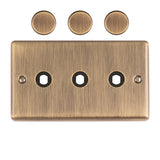 Dimmer Switch Plate