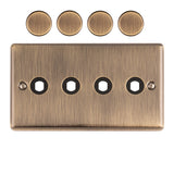 Dimmer Switch Plate