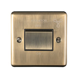Fan Isolator Switch