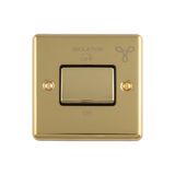 Fan Isolator Switch