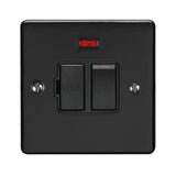 13Amp DP Switched Fuse Spur with Neon Indicator