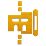 Intumescent Lock Kit