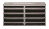 Air Transfer Vent Grille