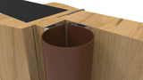 Heavy Duty Hinge Guard Finger Protector
