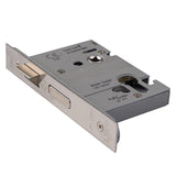 Euro Profile High Security Cylinder Sashlock (Lock Case Only)
