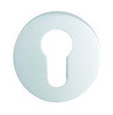 Aluminium Escutcheon