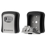 Combination Key Safe