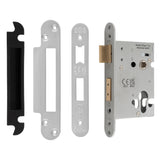 Easi-T Euro Profile Sashlock