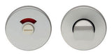 Standard Thumbturn and Release